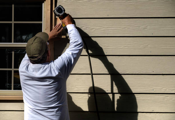 Best Custom Siding Design  in Kutztown, PA