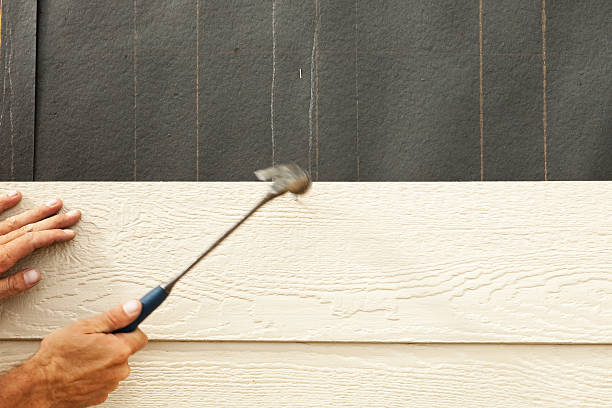 Best Storm Damage Siding Repair  in Kutztown, PA